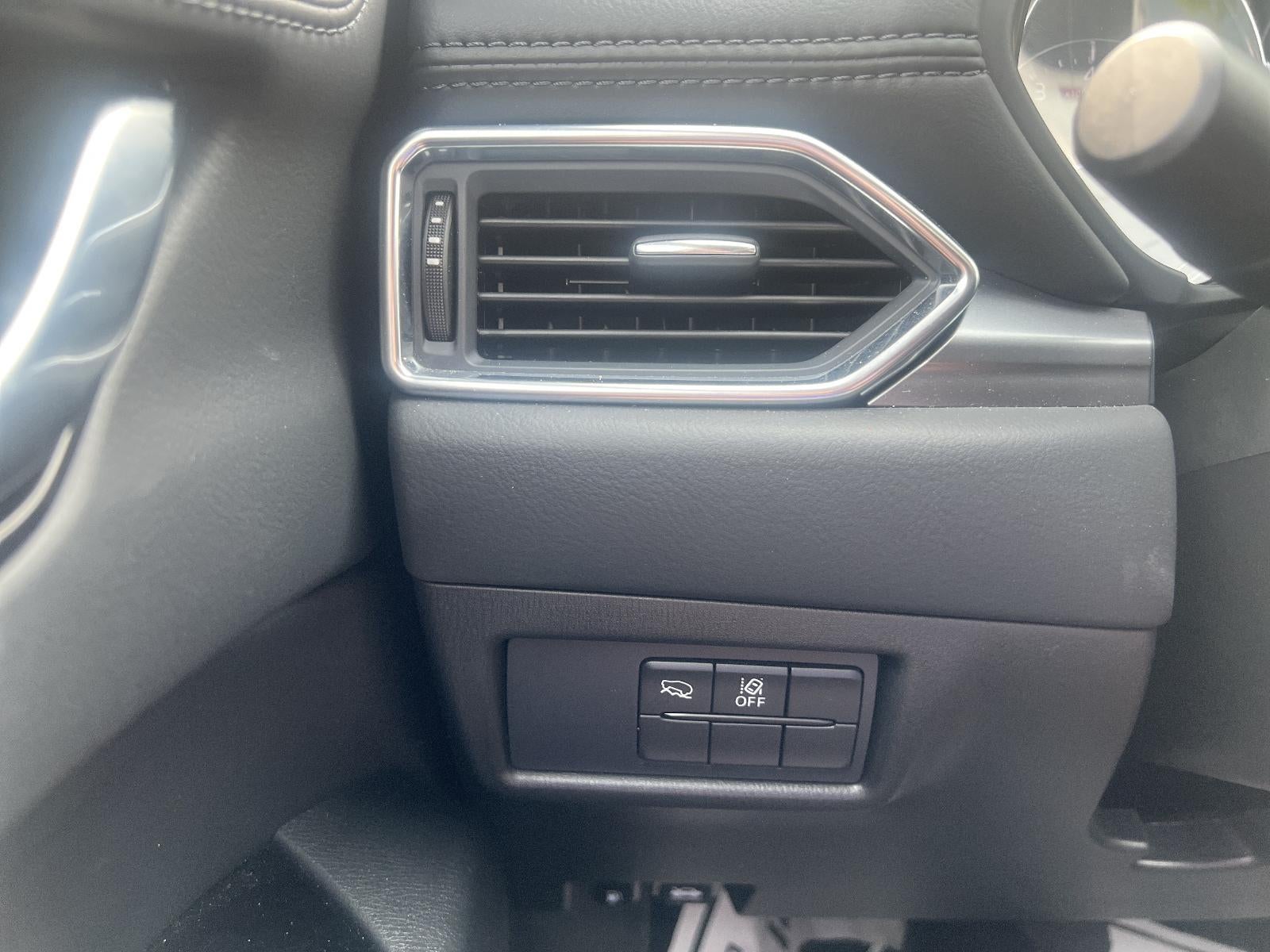 2025 Mazda Mazda CX-5 2.5 S Select Package AWD