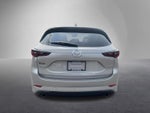 2025 Mazda Mazda CX-5 2.5 S Select Package AWD