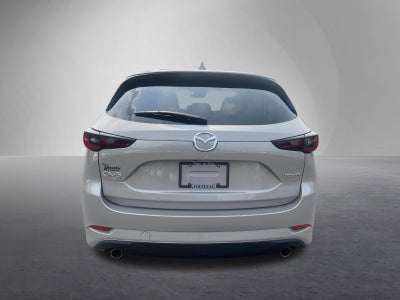 2025 Mazda Mazda CX-5 2.5 S Select Package AWD