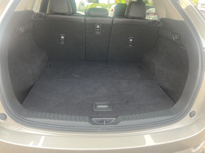 2025 Mazda Mazda CX-5 2.5 S Select Package AWD