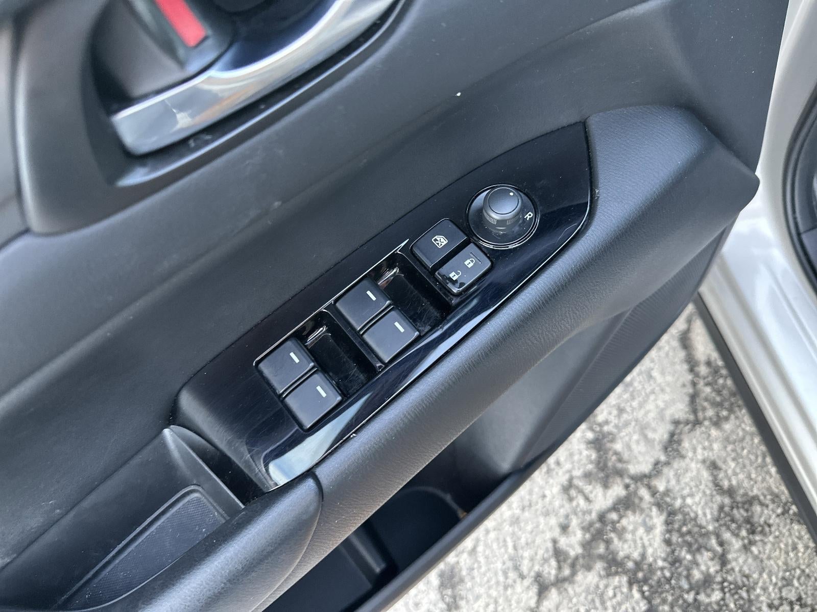 2025 Mazda Mazda CX-5 2.5 S Preferred Package AWD