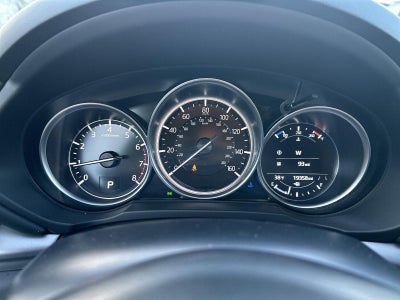 2025 Mazda Mazda CX-5 2.5 S Preferred Package AWD