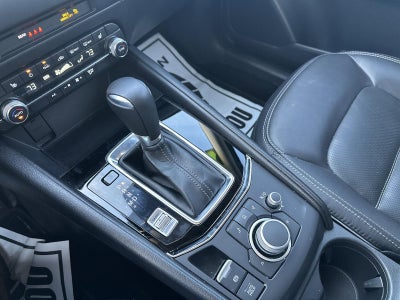 2025 Mazda Mazda CX-5 2.5 S Preferred Package AWD