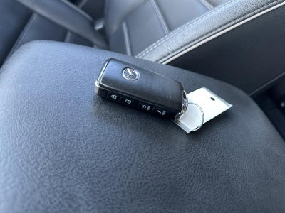 2025 Mazda Mazda CX-5 2.5 S Preferred Package AWD