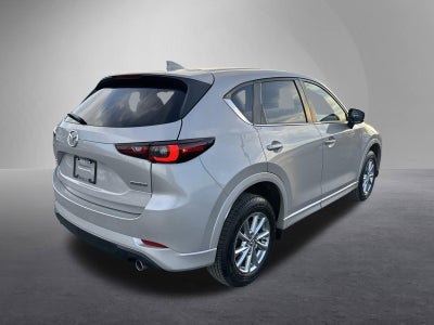 2025 Mazda Mazda CX-5 2.5 S Preferred Package AWD