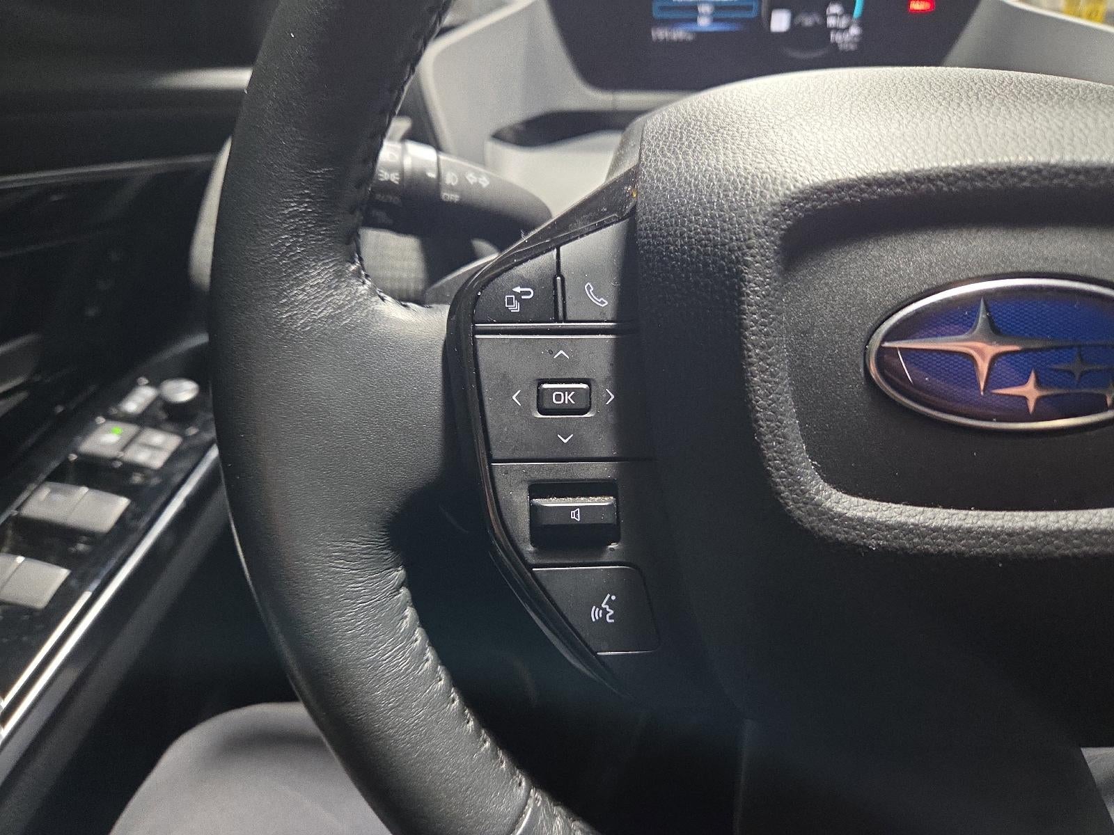 2023 Subaru Solterra Touring AWD