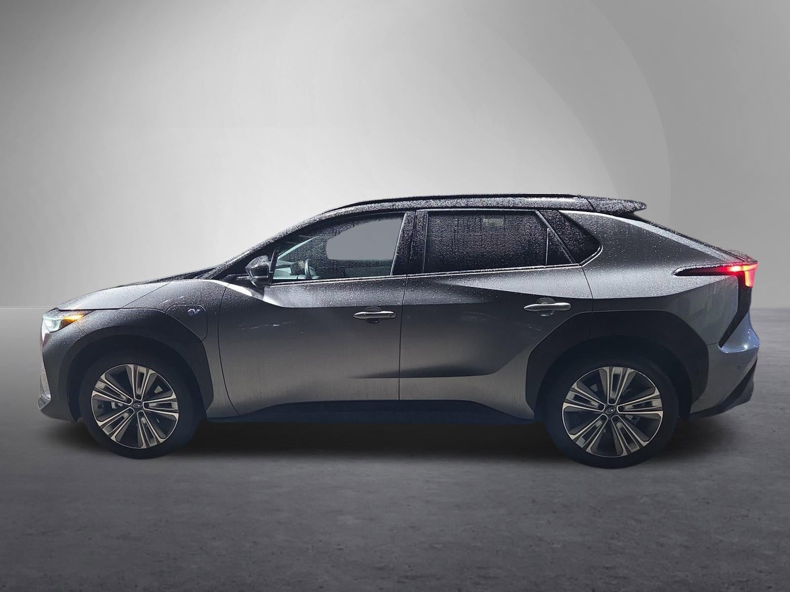 2023 Subaru Solterra Touring AWD