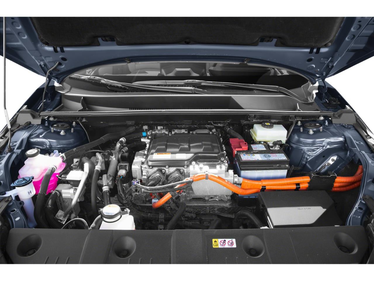 2023 Subaru Solterra Touring AWD