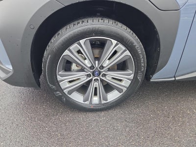 2023 Subaru Solterra Limited AWD