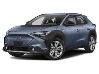 2023 Subaru Solterra Limited AWD