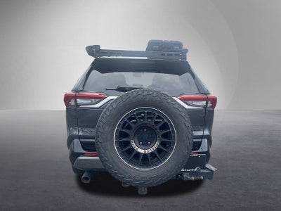 2019 Toyota RAV4 Hybrid XSE AWD (Natl)