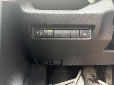 2019 Toyota RAV4 XLE AWD (Natl)