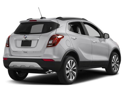 2019 Buick Encore Sport Touring AWD