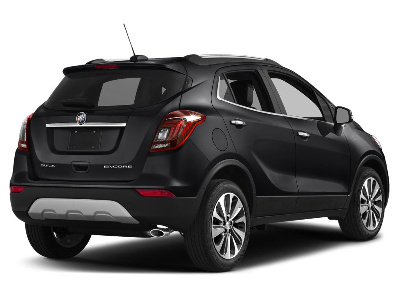 2019 Buick Encore Sport Touring AWD