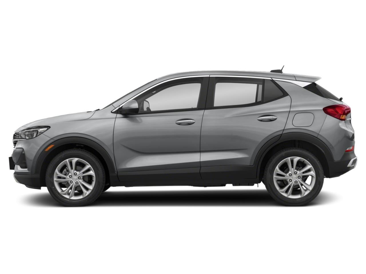 2023 Buick Encore GX Select FWD