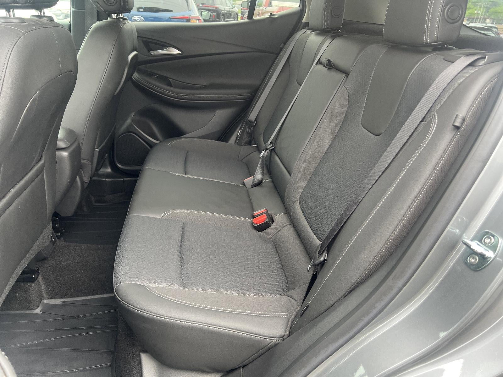 2023 Buick Encore GX Select AWD