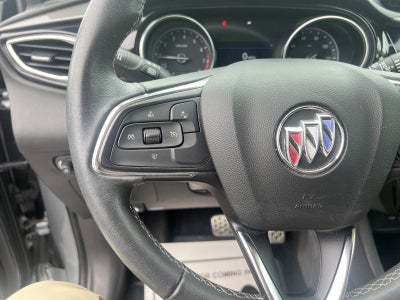 2023 Buick Encore GX Select AWD