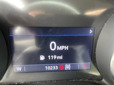 2023 Buick Encore GX Select AWD