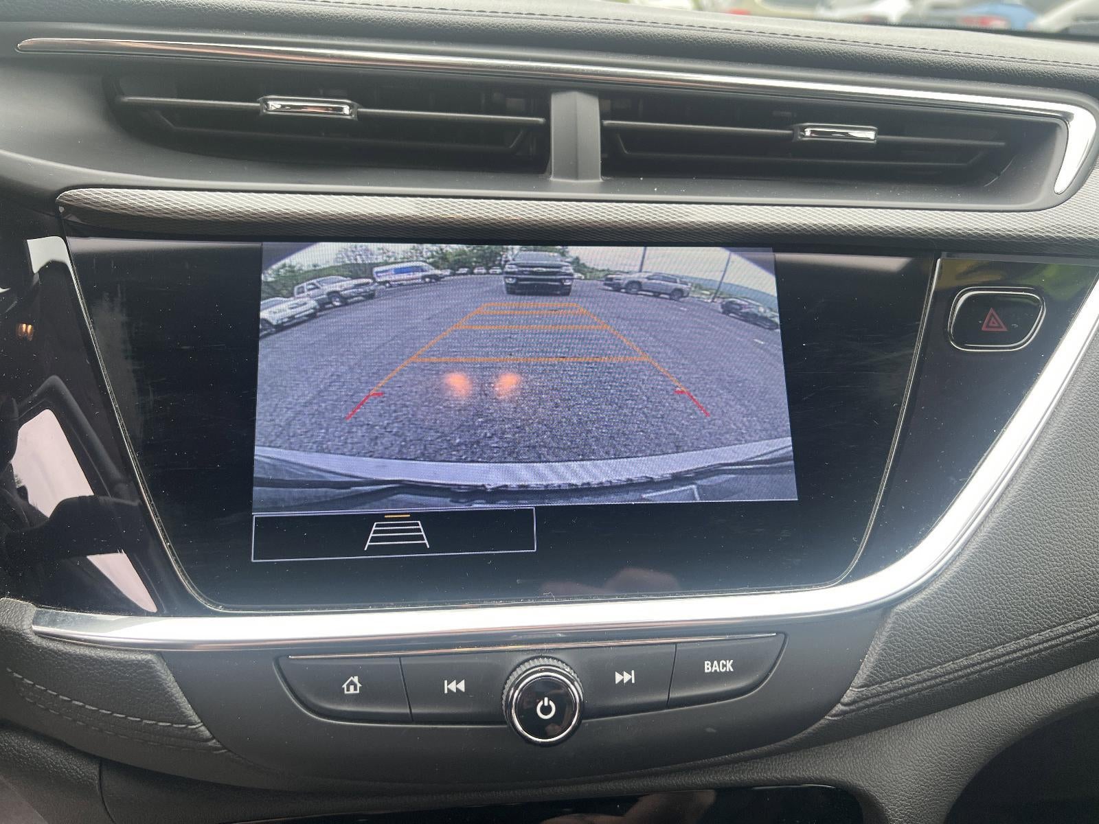 2023 Buick Encore GX Select AWD