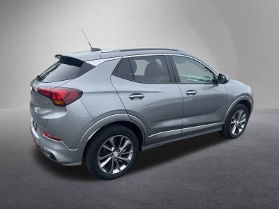 2023 Buick Encore GX Select AWD