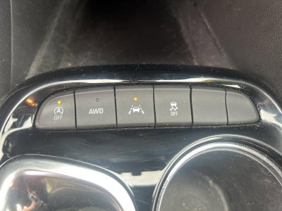 2023 Buick Encore GX Select AWD