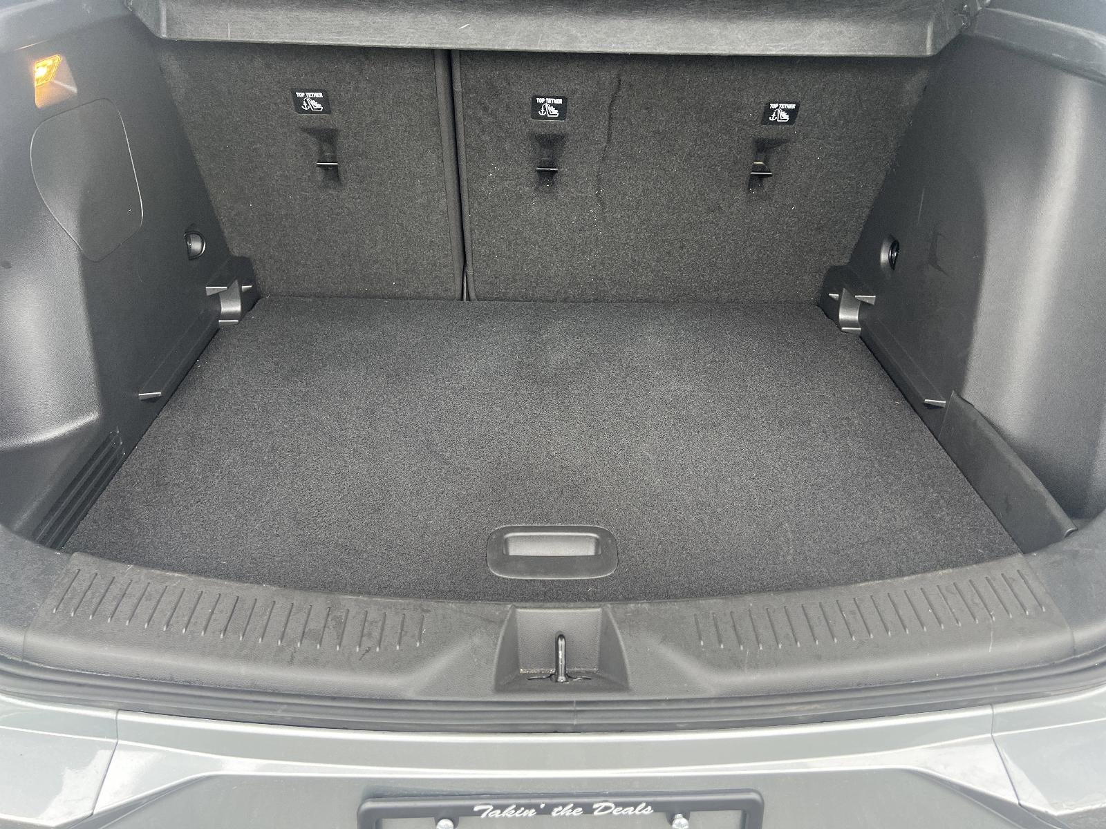2023 Buick Encore GX Select AWD