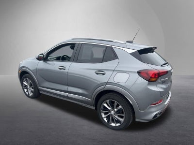 2023 Buick Encore GX Select AWD