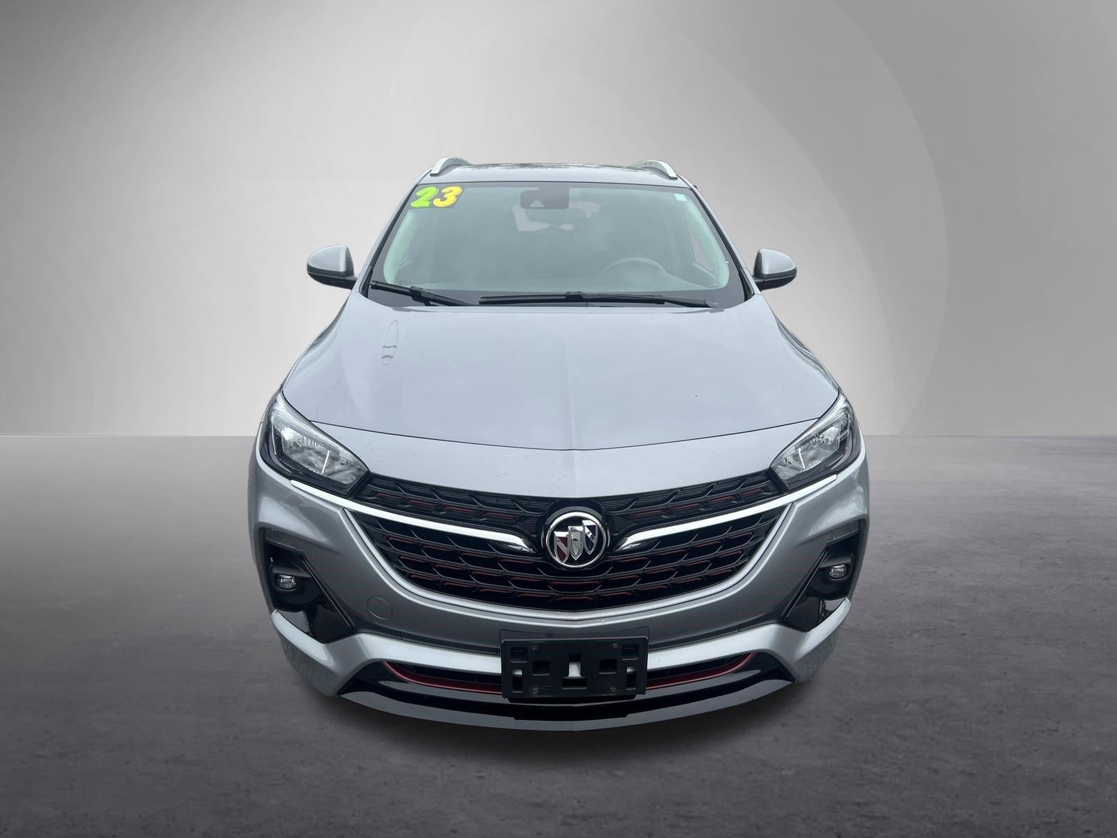 2023 Buick Encore GX Select AWD