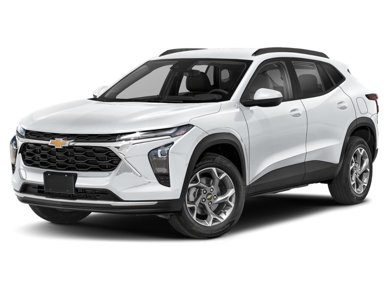 2024 Chevrolet Trax FWD 4dr LS
