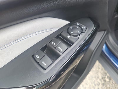2024 Chevrolet Trax FWD 4dr LT