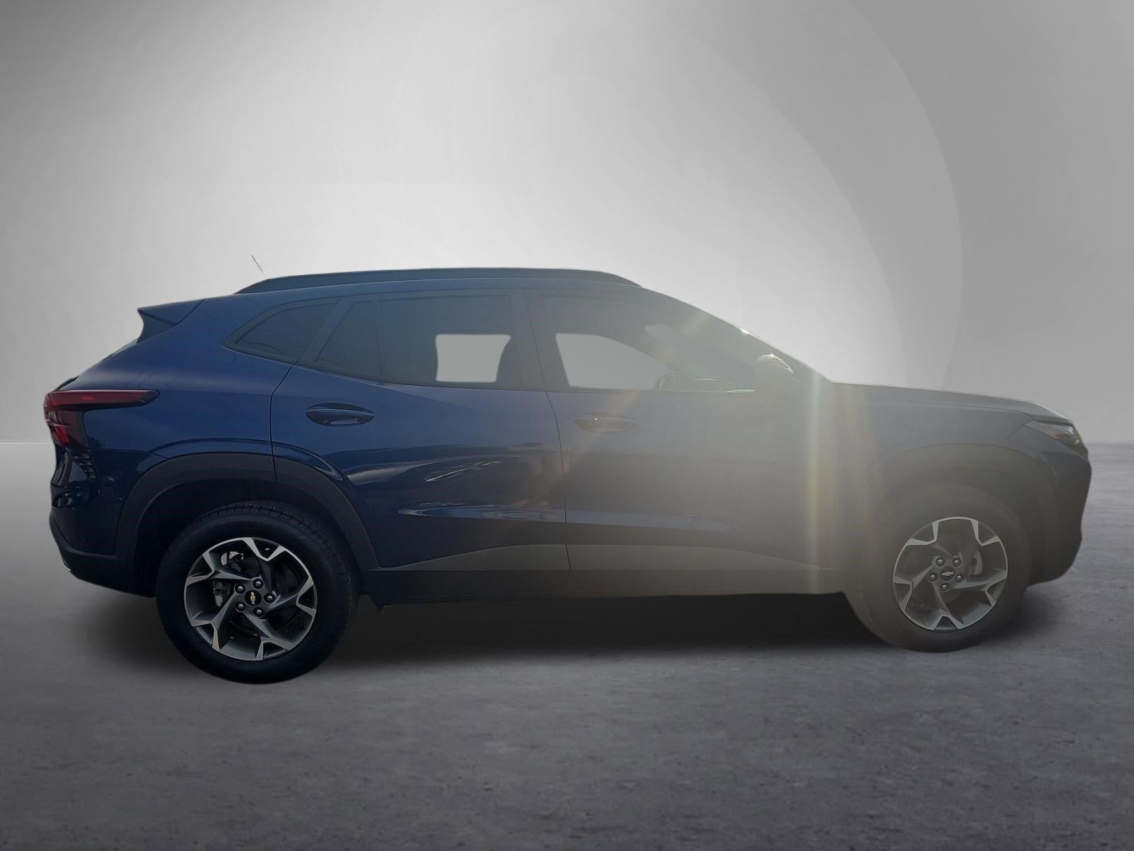 2024 Chevrolet Trax FWD 4dr LT