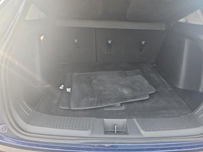 2024 Chevrolet Trax FWD 4dr LT