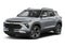 2026 Chevrolet Trailblazer AWD 4dr LT