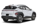 2025 Hyundai KONA SEL AWD