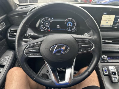 2020 Hyundai PALISADE Limited AWD