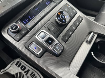 2020 Hyundai PALISADE Limited AWD