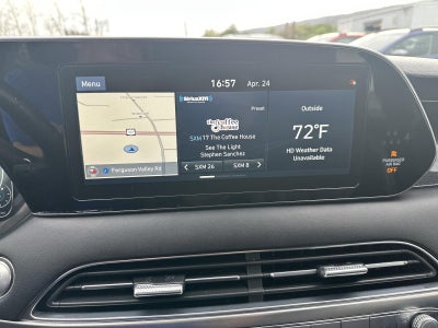 2020 Hyundai PALISADE Limited AWD