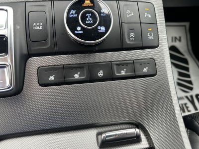 2020 Hyundai PALISADE Limited AWD