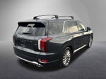 2020 Hyundai PALISADE Limited AWD