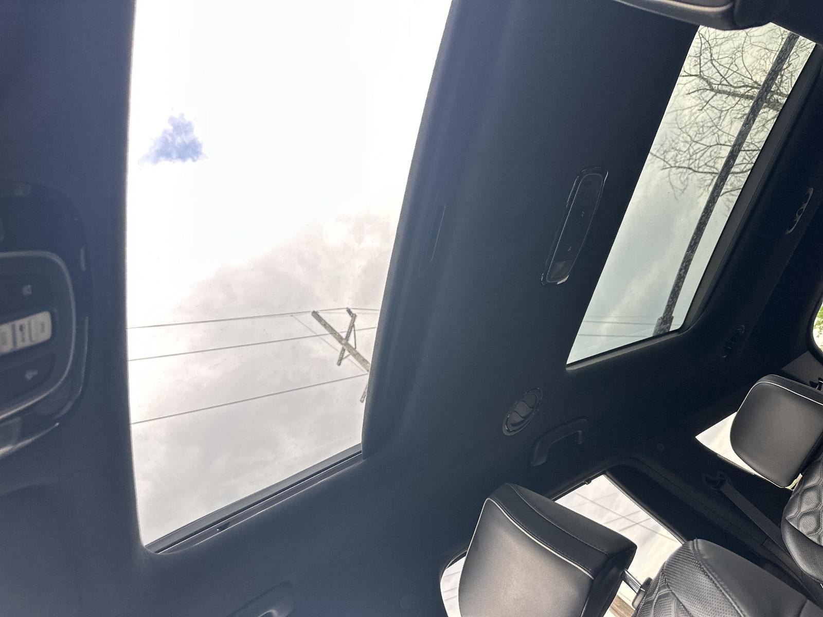 2020 Hyundai PALISADE Limited AWD