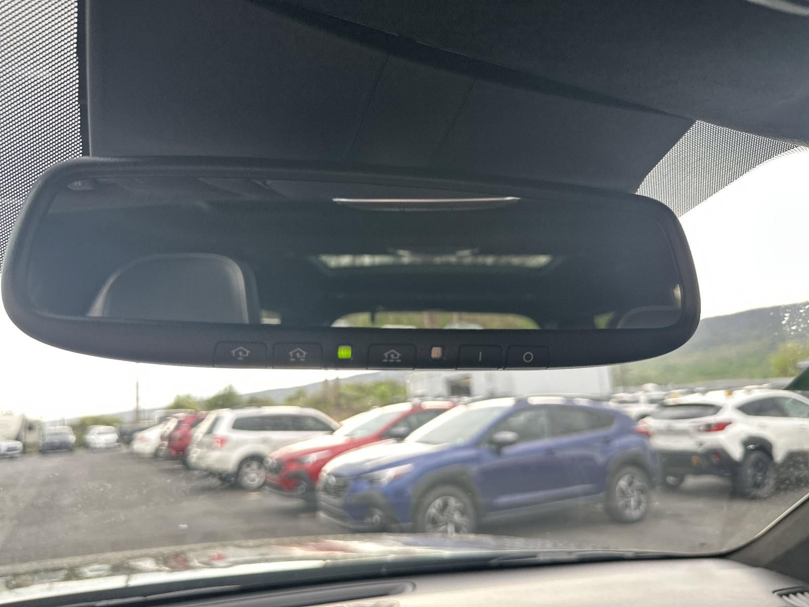 2020 Hyundai PALISADE Limited AWD