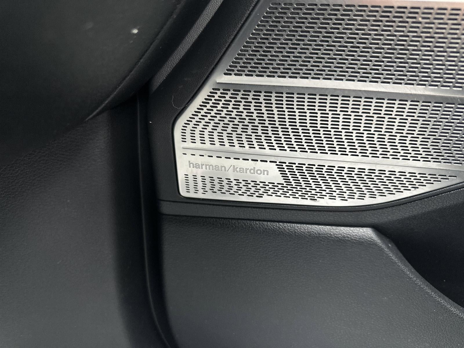 2020 Hyundai PALISADE Limited AWD