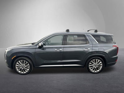 2020 Hyundai PALISADE Limited AWD