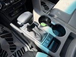 2022 Kia Sportage EX FWD