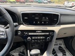 2022 Kia Sportage EX FWD