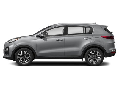 2022 Kia Sportage EX FWD