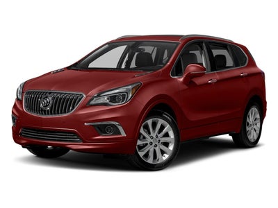 2016 Buick Envision AWD 4dr Premium I