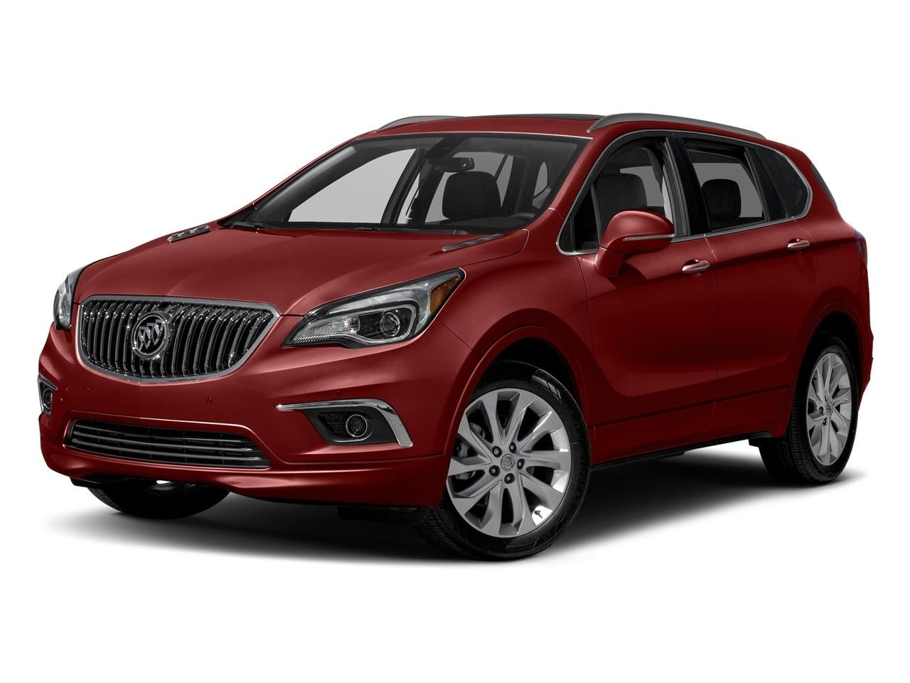 2016 Buick Envision AWD 4dr Premium I