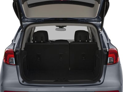 2016 Buick Envision AWD 4dr Premium I