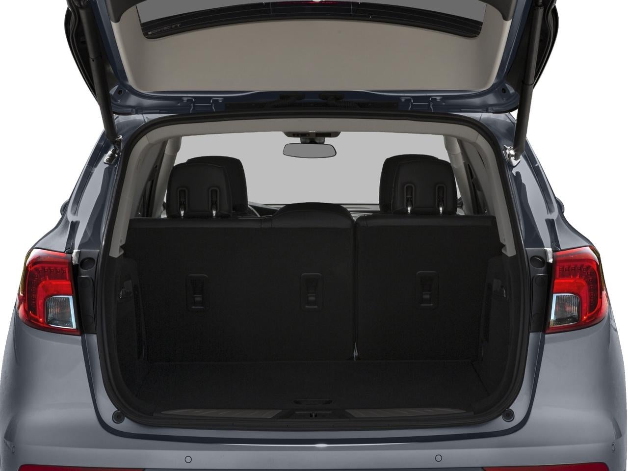 2016 Buick Envision AWD 4dr Premium I